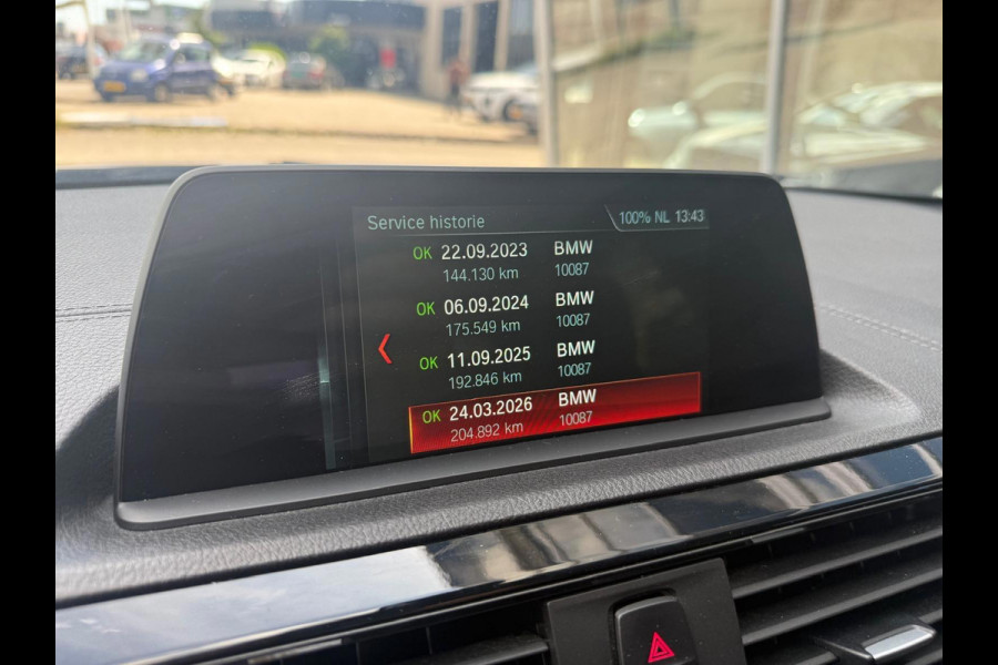 BMW 1-serie 118i M Sport Lease Executive
