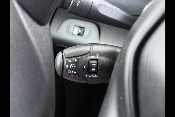Peugeot Partner 1.5HDI 102PK Lang L2 Navi Airco Apple Carplay Android Auto Cruise Control Pdc Premium Bluetooth DAB Tussenwand Schuifdeur Achterdeuren Euro 6 1e Eigenaar Dealeronderhouden Origineel Nederlandse Auto