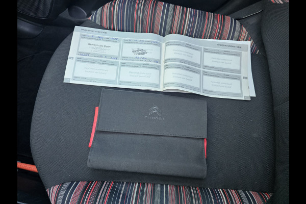 Citroën C1 1.0 VTi Airscape Shine | Cabrio | Automaat | Airco | Camera | Connecting Box | Elektro pakket | Zwarte grill |