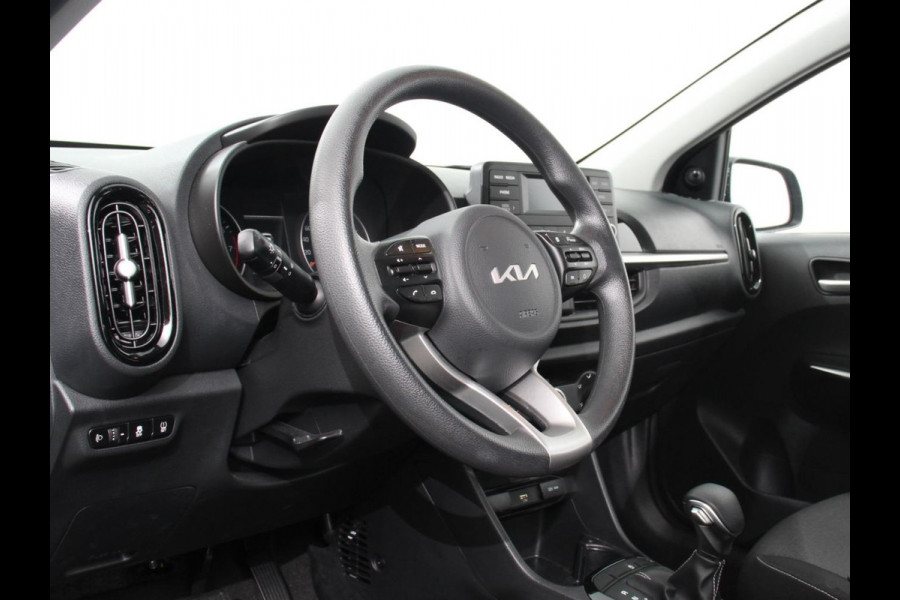Kia Picanto 1.0 DPi Automaat ComfortLine Airco Cruise Control Bluetooth