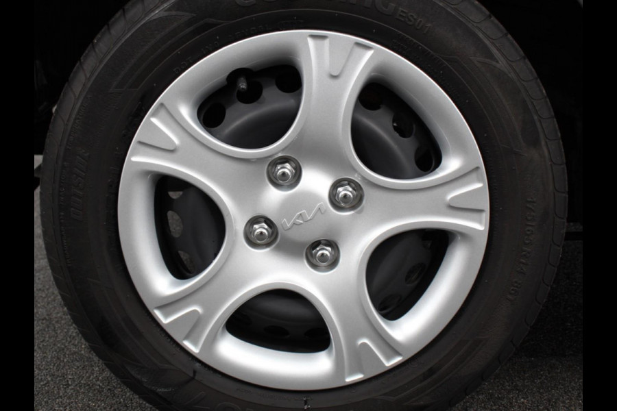 Kia Picanto 1.0 DPi Automaat ComfortLine Airco Cruise Control Bluetooth