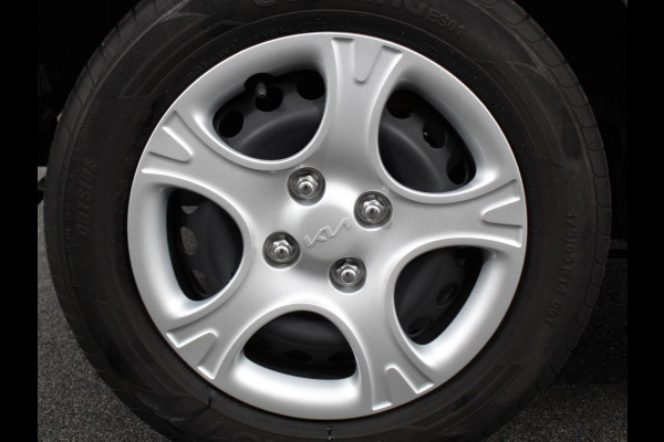 Kia Picanto 1.0 DPi Automaat ComfortLine Airco Cruise Control Bluetooth