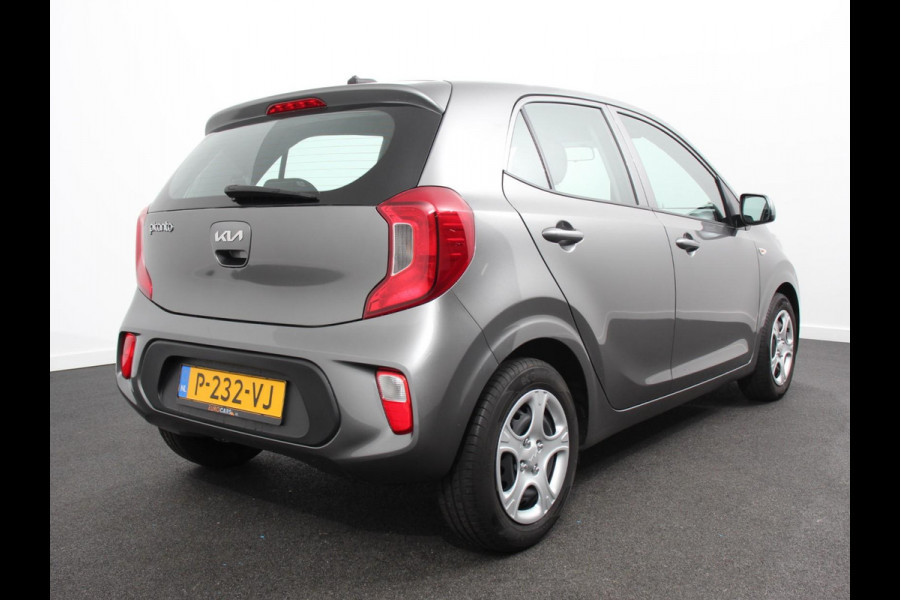 Kia Picanto 1.0 DPi Automaat ComfortLine Airco Cruise Control Bluetooth
