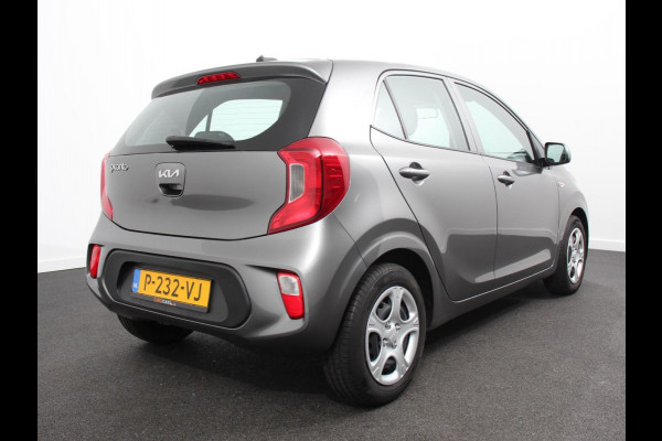 Kia Picanto 1.0 DPi Automaat ComfortLine Airco Cruise Control Bluetooth