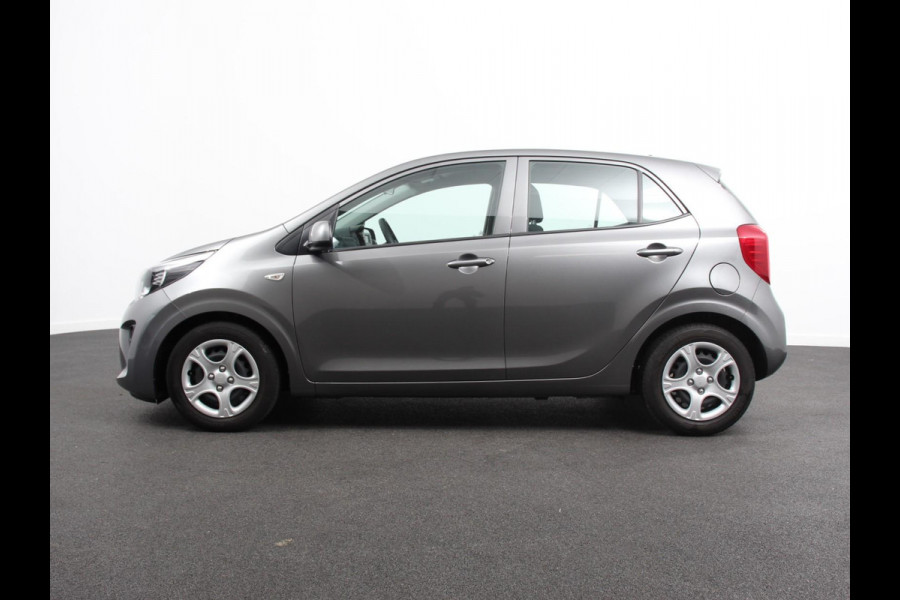 Kia Picanto 1.0 DPi Automaat ComfortLine Airco Cruise Control Bluetooth