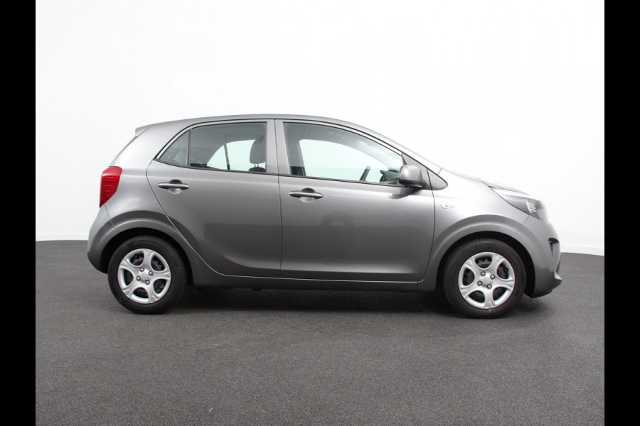 Kia Picanto 1.0 DPi Automaat ComfortLine Airco Cruise Control Bluetooth