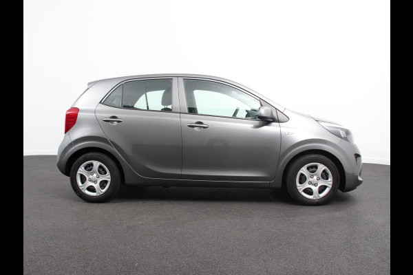 Kia Picanto 1.0 DPi Automaat ComfortLine Airco Cruise Control Bluetooth
