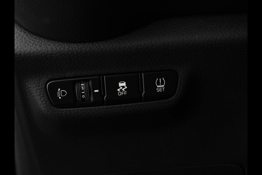 Kia Picanto 1.0 DPi Automaat ComfortLine Airco Cruise Control Bluetooth