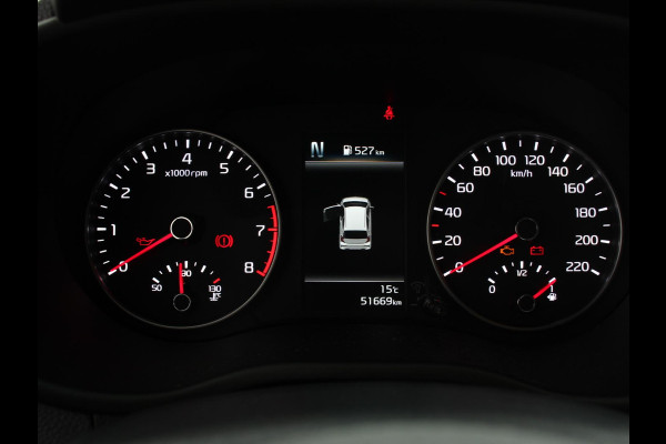 Kia Picanto 1.0 DPi Automaat ComfortLine Airco Cruise Control Bluetooth