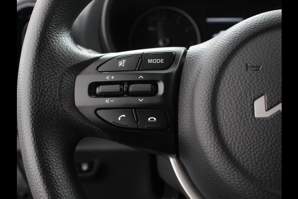 Kia Picanto 1.0 DPi Automaat ComfortLine Airco Cruise Control Bluetooth
