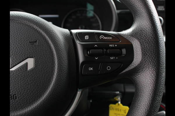 Kia Picanto 1.0 DPi Automaat ComfortLine Airco Cruise Control Bluetooth