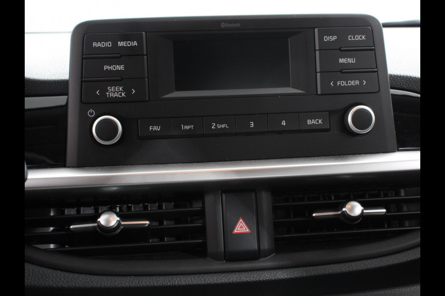 Kia Picanto 1.0 DPi Automaat ComfortLine Airco Cruise Control Bluetooth