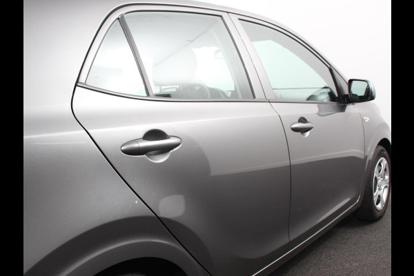 Kia Picanto 1.0 DPi Automaat ComfortLine Airco Cruise Control Bluetooth
