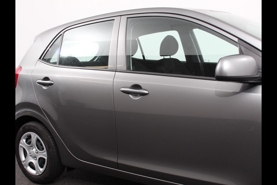 Kia Picanto 1.0 DPi Automaat ComfortLine Airco Cruise Control Bluetooth