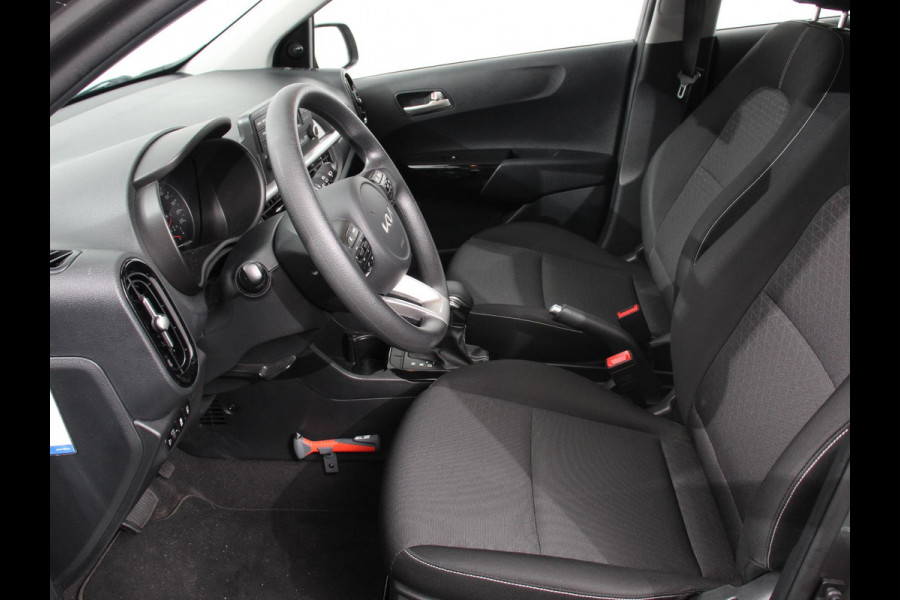 Kia Picanto 1.0 DPi Automaat ComfortLine Airco Cruise Control Bluetooth