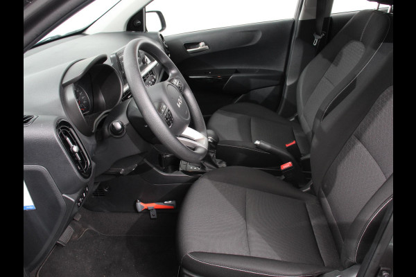 Kia Picanto 1.0 DPi Automaat ComfortLine Airco Cruise Control Bluetooth