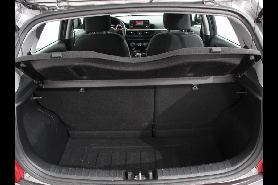 Kia Picanto 1.0 DPi Automaat ComfortLine Airco Cruise Control Bluetooth