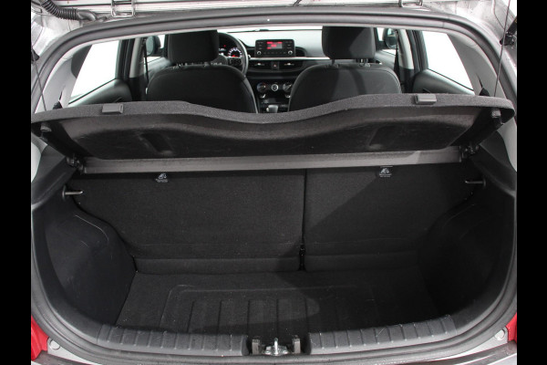 Kia Picanto 1.0 DPi Automaat ComfortLine Airco Cruise Control Bluetooth