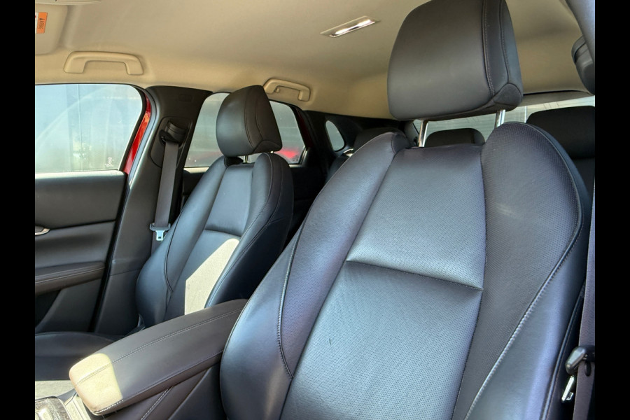 Mazda CX-30 2.0 e-SkyActiv-X M Hybrid Luxury