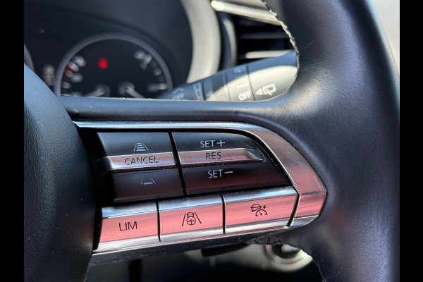 Mazda CX-30 2.0 e-SkyActiv-X M Hybrid Luxury