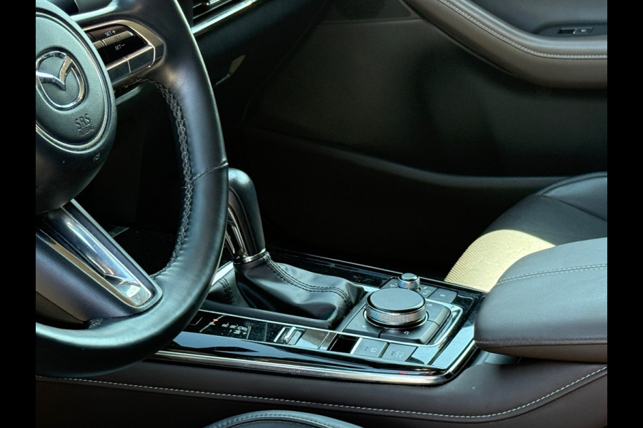 Mazda CX-30 2.0 e-SkyActiv-X M Hybrid Luxury