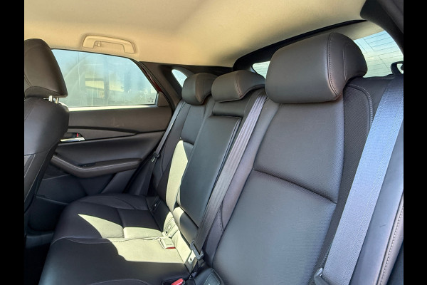 Mazda CX-30 2.0 e-SkyActiv-X M Hybrid Luxury
