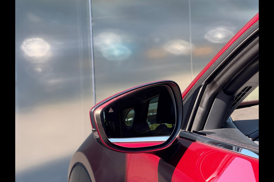 Mazda CX-30 2.0 e-SkyActiv-X M Hybrid Luxury