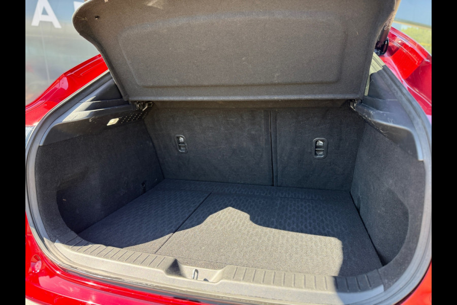 Mazda CX-30 2.0 e-SkyActiv-X M Hybrid Luxury