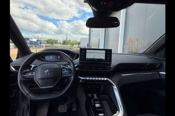 Peugeot 5008 1.2 PureTech Active 7p 11-23 NAVI|360CAMERA|SPORTVELGEN