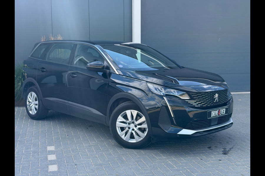 Peugeot 5008 1.2 PureTech Active 7p 11-23 NAVI|360CAMERA|SPORTVELGEN