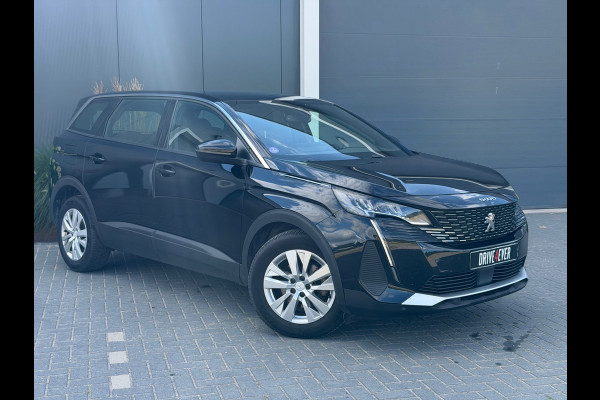 Peugeot 5008 1.2 PureTech Active 7p 11-23 NAVI|360CAMERA|SPORTVELGEN