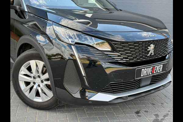 Peugeot 5008 1.2 PureTech Active 7p 11-23 NAVI|360CAMERA|SPORTVELGEN