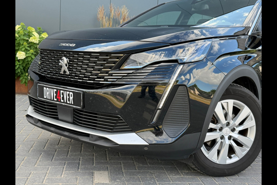 Peugeot 5008 1.2 PureTech Active 7p 11-23 NAVI|360CAMERA|SPORTVELGEN