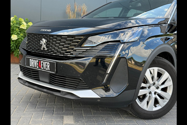 Peugeot 5008 1.2 PureTech Active 7p 11-23 NAVI|360CAMERA|SPORTVELGEN