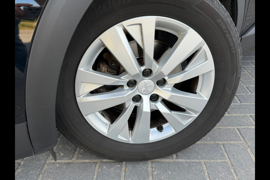 Peugeot 5008 1.2 PureTech Active 7p 11-23 NAVI|360CAMERA|SPORTVELGEN