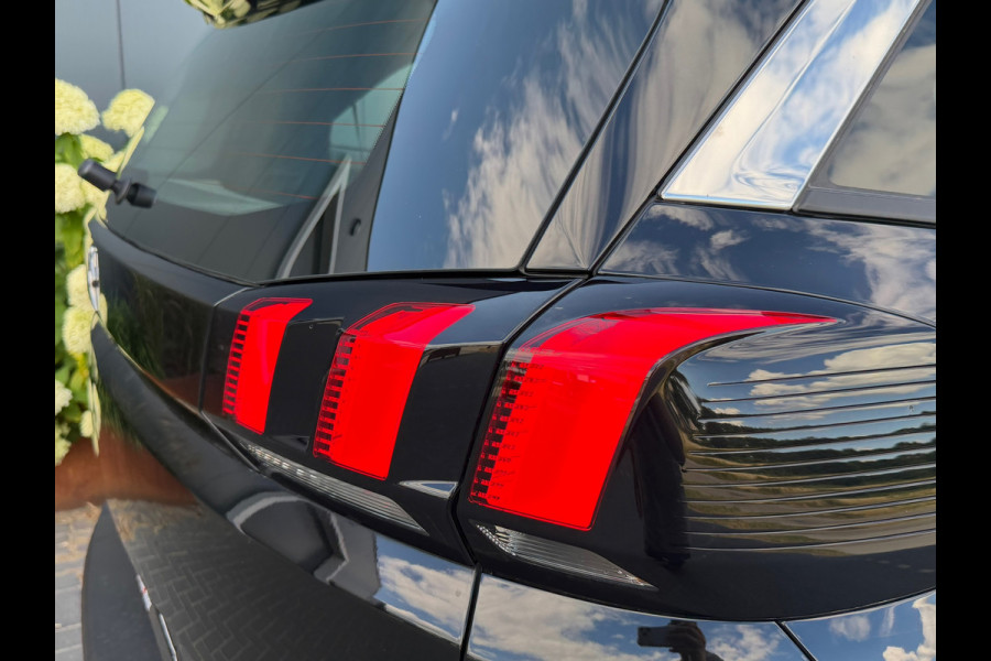 Peugeot 5008 1.2 PureTech Active 7p 11-23 NAVI|360CAMERA|SPORTVELGEN