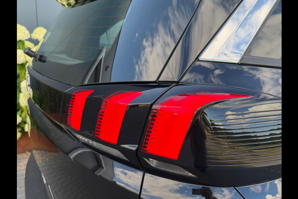 Peugeot 5008 1.2 PureTech Active 7p 11-23 NAVI|360CAMERA|SPORTVELGEN