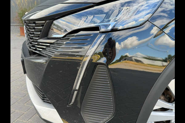 Peugeot 5008 1.2 PureTech Active 7p 11-23 NAVI|360CAMERA|SPORTVELGEN