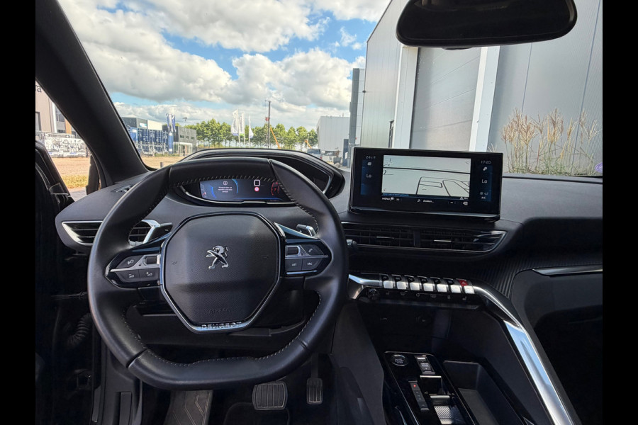 Peugeot 5008 1.2 PureTech Active 7p 11-23 NAVI|360CAMERA|SPORTVELGEN