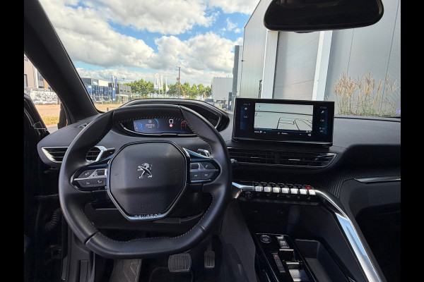 Peugeot 5008 1.2 PureTech Active 7p 11-23 NAVI|360CAMERA|SPORTVELGEN
