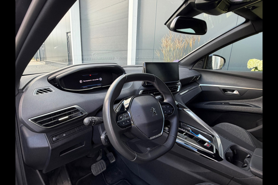 Peugeot 5008 1.2 PureTech Active 7p 11-23 NAVI|360CAMERA|SPORTVELGEN