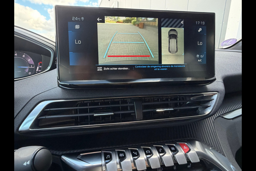 Peugeot 5008 1.2 PureTech Active 7p 11-23 NAVI|360CAMERA|SPORTVELGEN