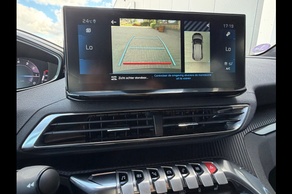 Peugeot 5008 1.2 PureTech Active 7p 11-23 NAVI|360CAMERA|SPORTVELGEN