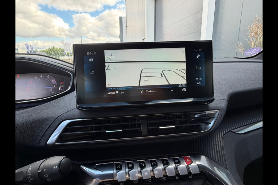 Peugeot 5008 1.2 PureTech Active 7p 11-23 NAVI|360CAMERA|SPORTVELGEN