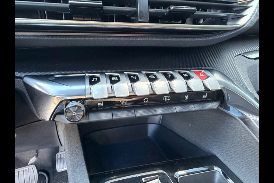 Peugeot 5008 1.2 PureTech Active 7p 11-23 NAVI|360CAMERA|SPORTVELGEN