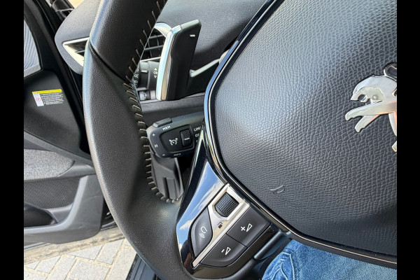 Peugeot 5008 1.2 PureTech Active 7p 11-23 NAVI|360CAMERA|SPORTVELGEN