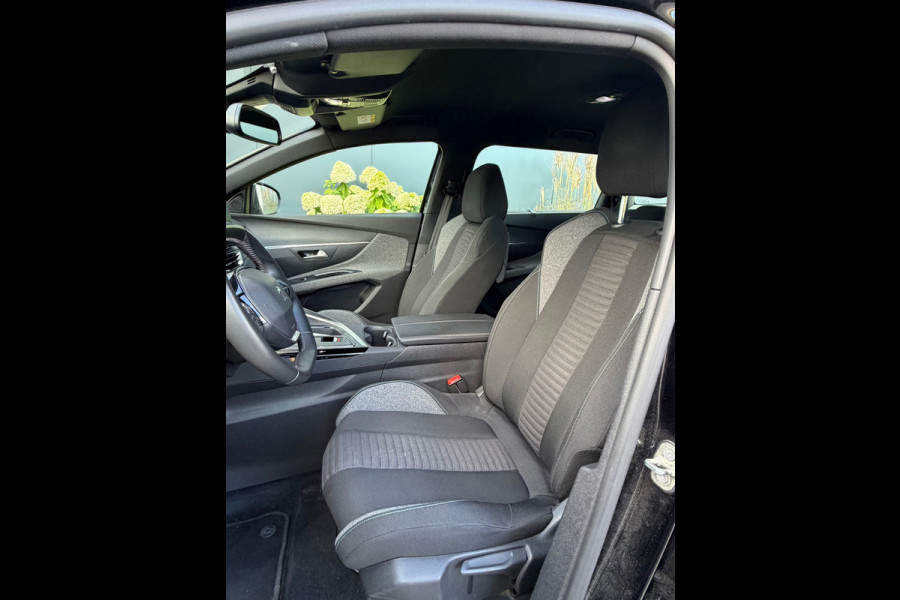 Peugeot 5008 1.2 PureTech Active 7p 11-23 NAVI|360CAMERA|SPORTVELGEN