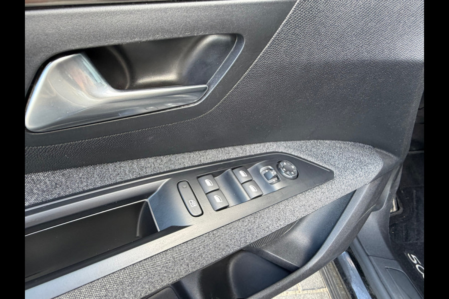 Peugeot 5008 1.2 PureTech Active 7p 11-23 NAVI|360CAMERA|SPORTVELGEN