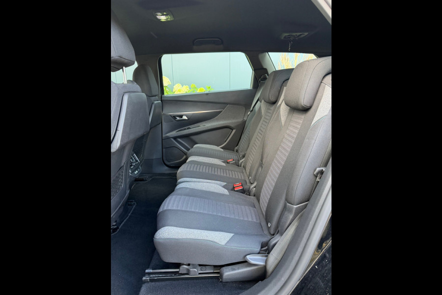 Peugeot 5008 1.2 PureTech Active 7p 11-23 NAVI|360CAMERA|SPORTVELGEN