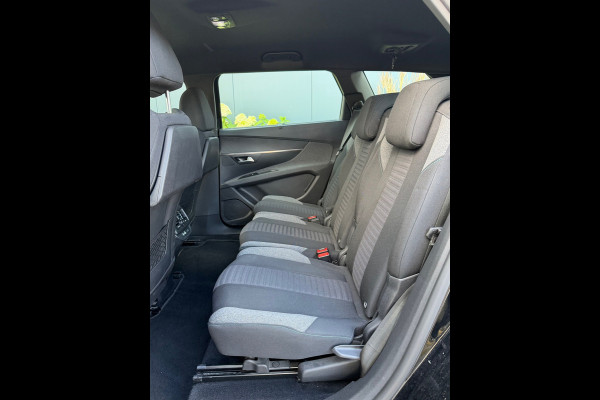Peugeot 5008 1.2 PureTech Active 7p 11-23 NAVI|360CAMERA|SPORTVELGEN